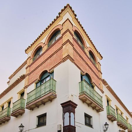 אסטפונה Apartamentos Turisticos Casa De La Borrega מראה חיצוני תמונה