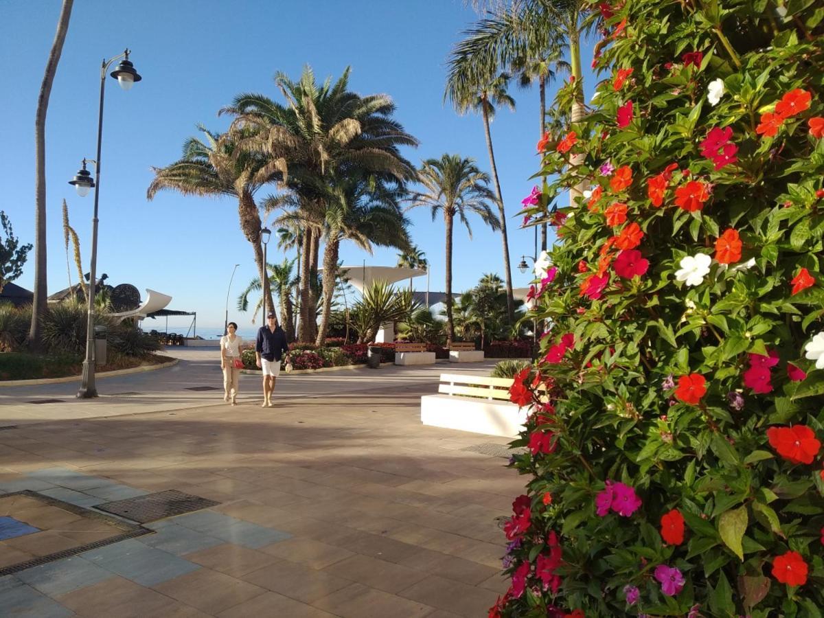 אסטפונה Apartamentos Turisticos Casa De La Borrega מראה חיצוני תמונה