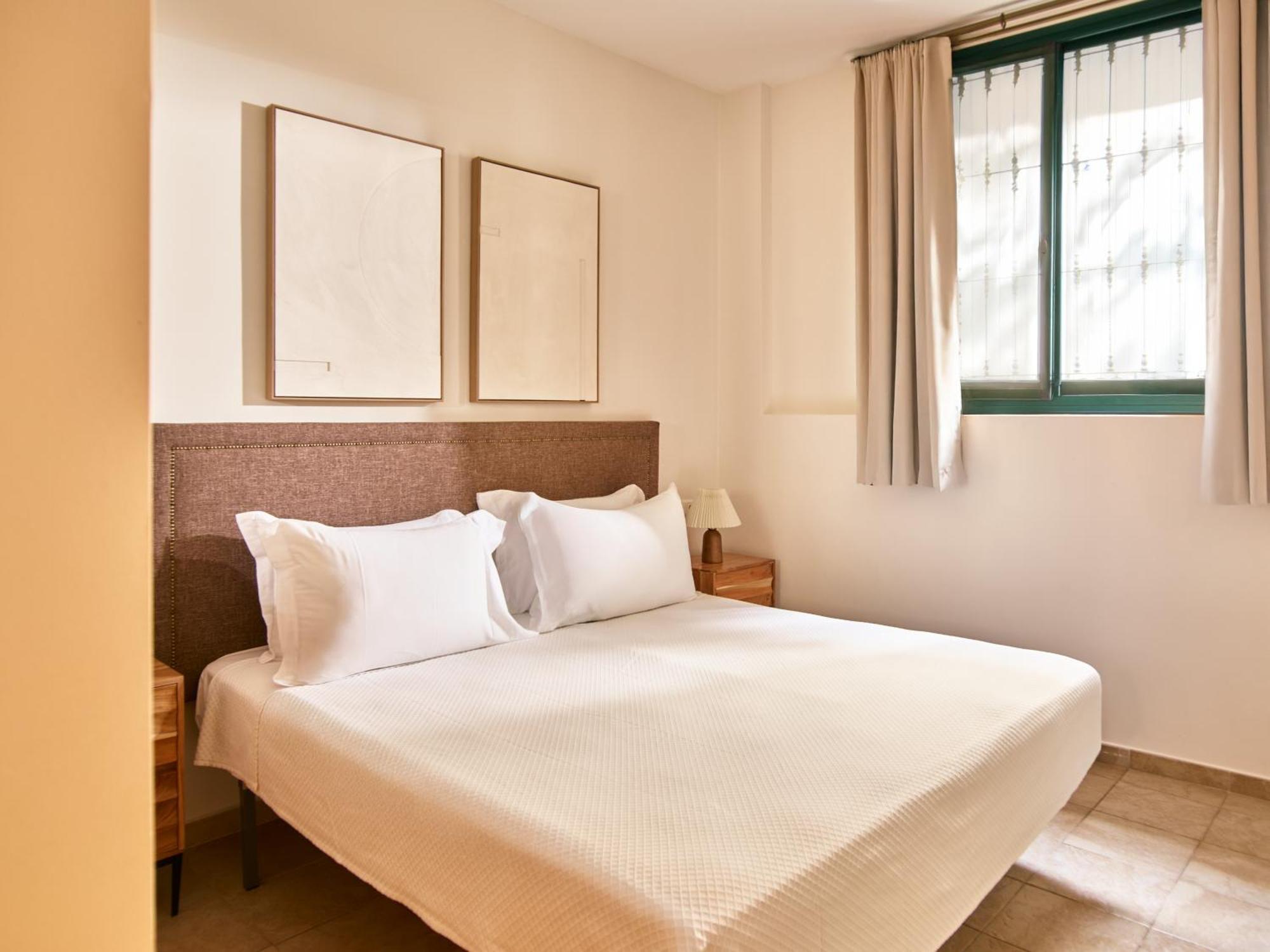 אסטפונה Apartamentos Turisticos Casa De La Borrega מראה חיצוני תמונה
