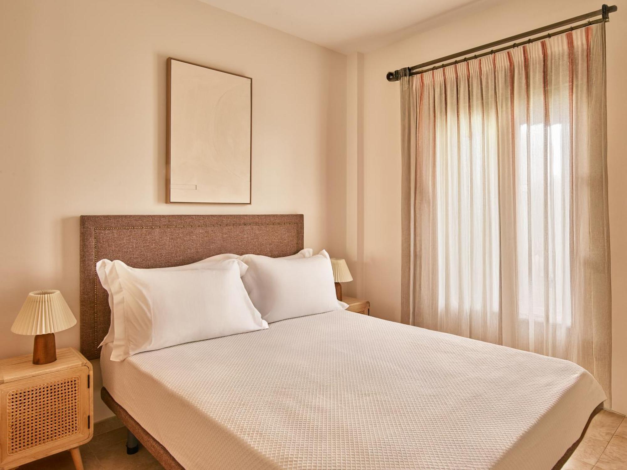 אסטפונה Apartamentos Turisticos Casa De La Borrega מראה חיצוני תמונה