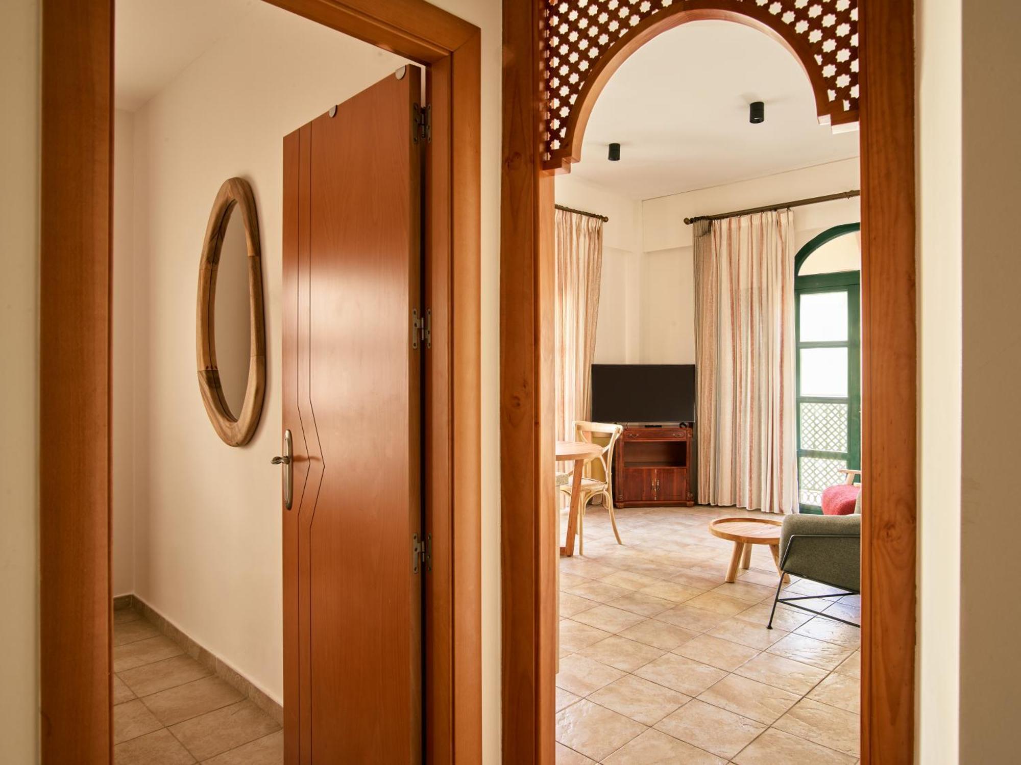 אסטפונה Apartamentos Turisticos Casa De La Borrega מראה חיצוני תמונה