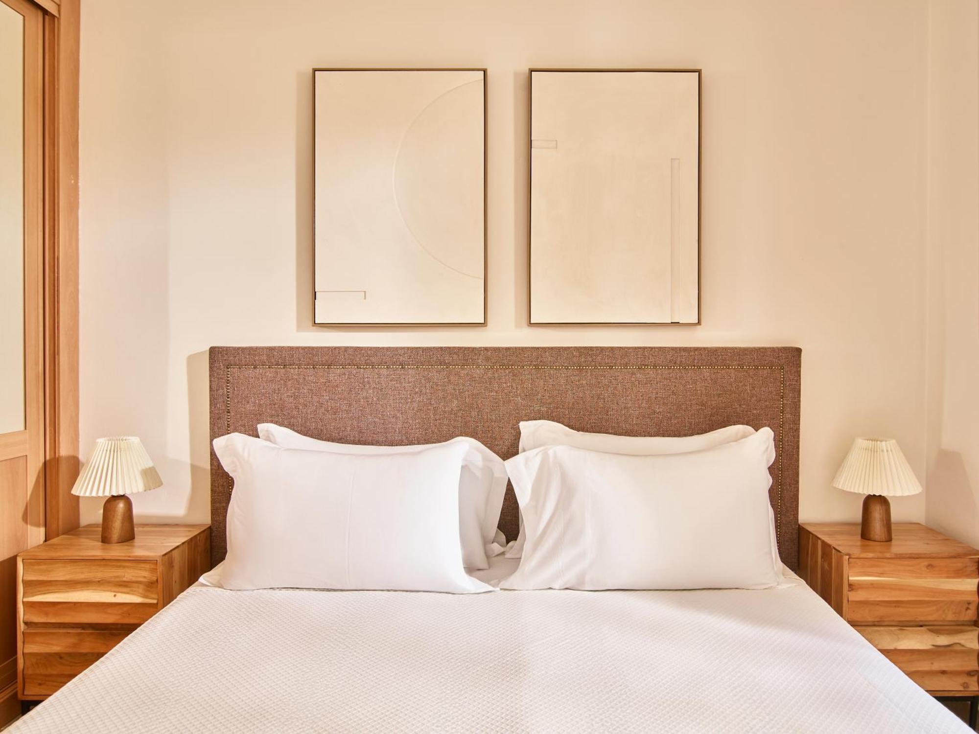 אסטפונה Apartamentos Turisticos Casa De La Borrega מראה חיצוני תמונה