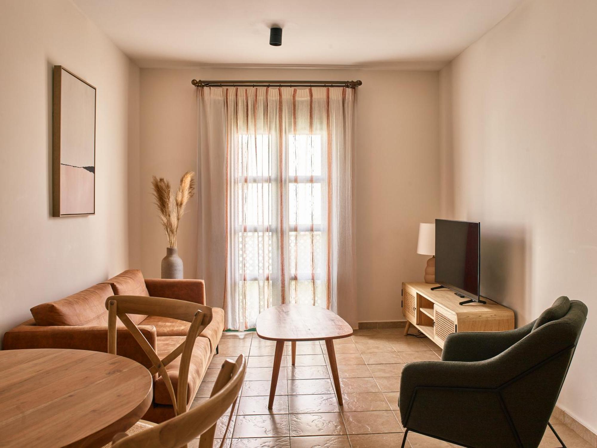 אסטפונה Apartamentos Turisticos Casa De La Borrega מראה חיצוני תמונה