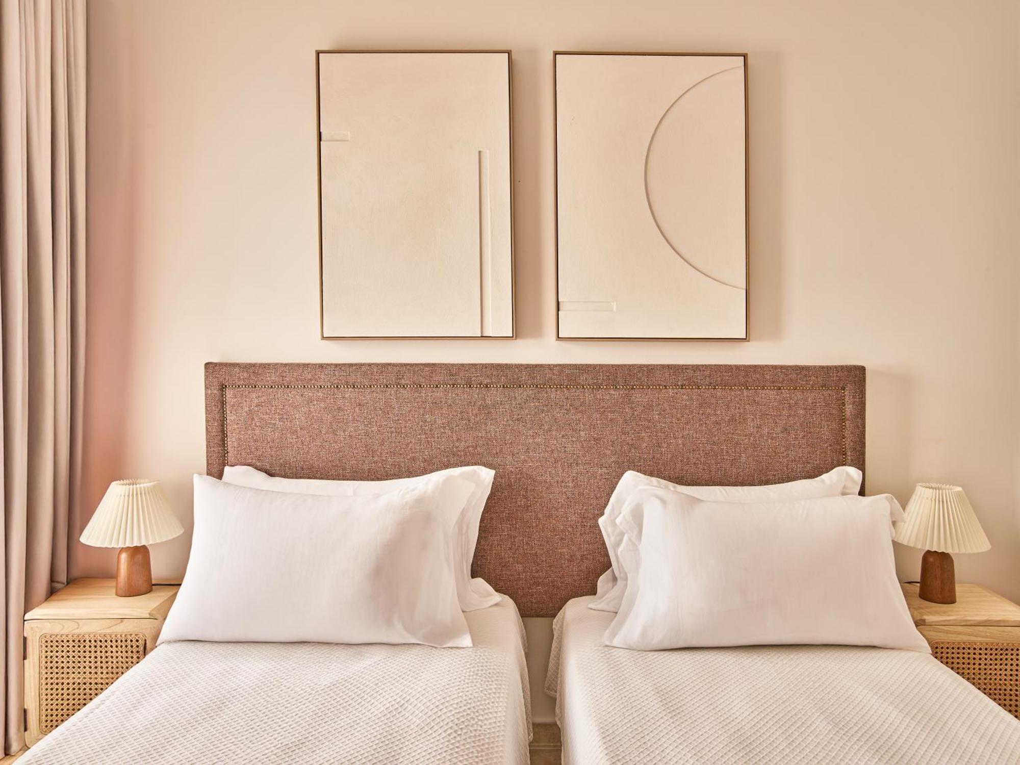 אסטפונה Apartamentos Turisticos Casa De La Borrega מראה חיצוני תמונה