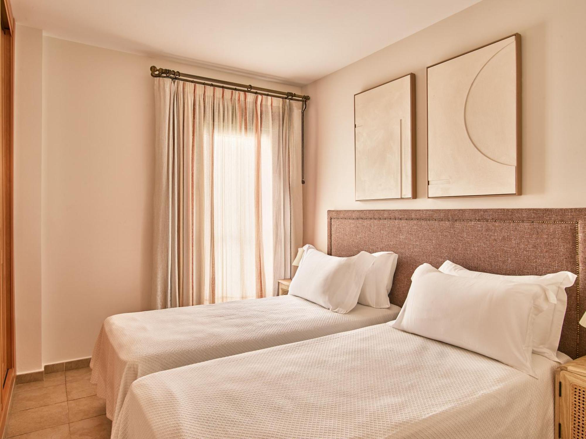 אסטפונה Apartamentos Turisticos Casa De La Borrega מראה חיצוני תמונה