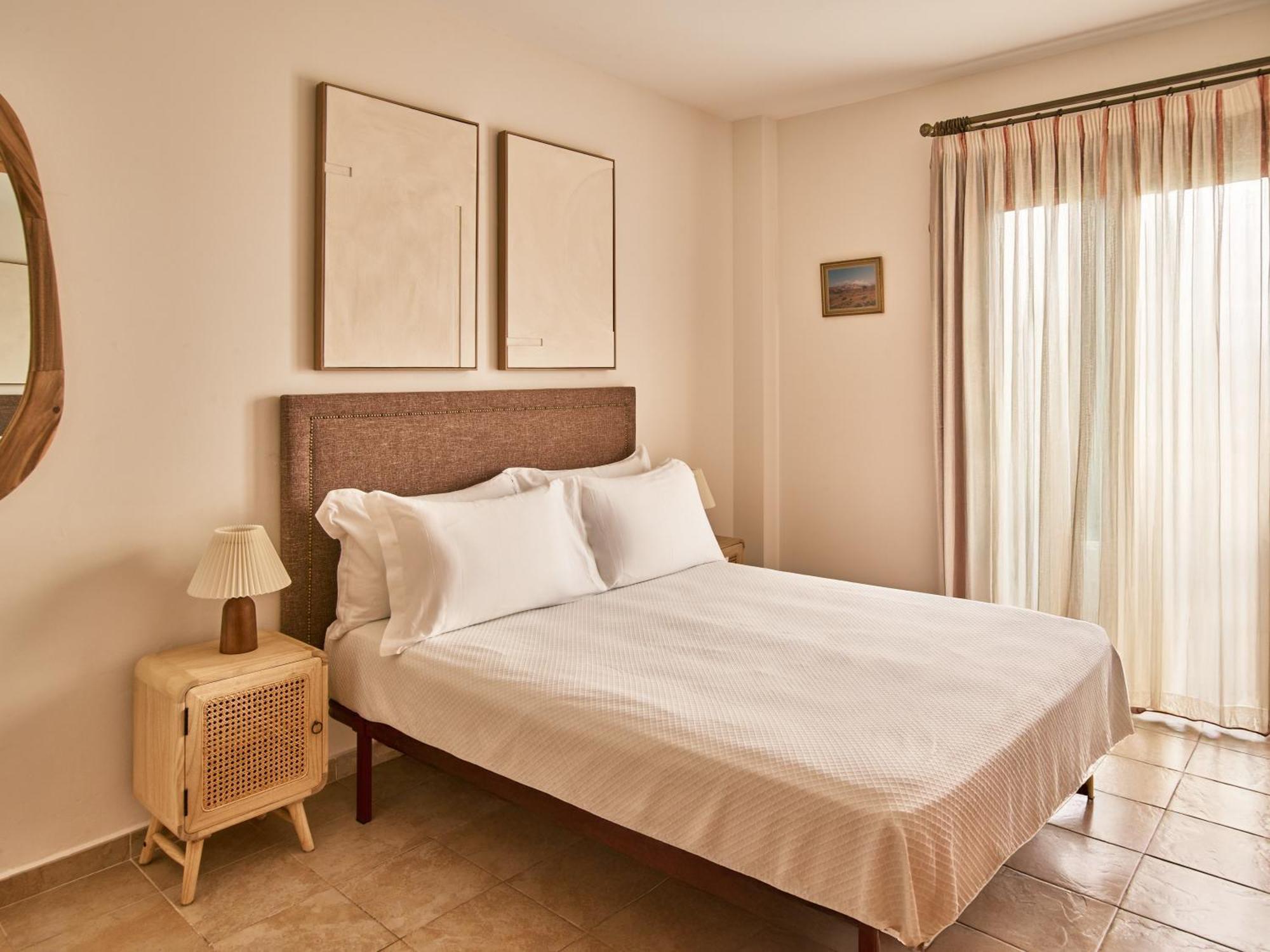 אסטפונה Apartamentos Turisticos Casa De La Borrega מראה חיצוני תמונה